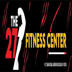 The  27 Fitness Center