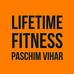LifeTime Fitness Paschim Vihar