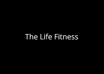 The Life Fitness Lajpat Nagar