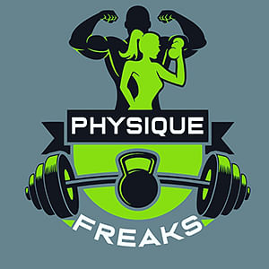 Physique Freaks