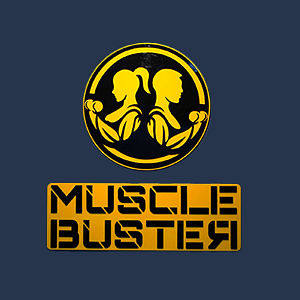 Muscle Buster Gym Worli