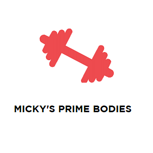 Micky's Prime Bodies Sector 47d