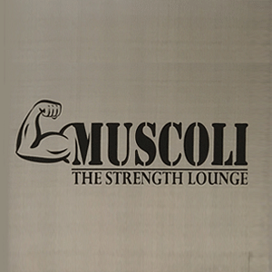 Muscoli The Strength Lounge Dlf Phase 3