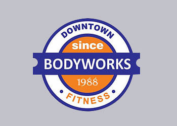 Bodyworks Fitness Mayur Vihar Phase -3