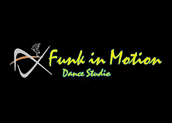 Funk In Motion Dance Studio Kabool Nagar Shahdara