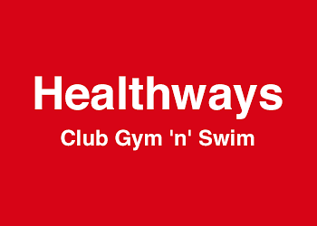 Healthways Gym 'N' Swim Lawrence Road