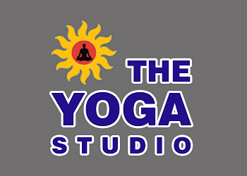 The Yoga Studio Ram Vihar