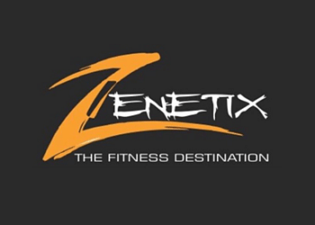 Zenetix Gym The Fitness Destination Vasundhara