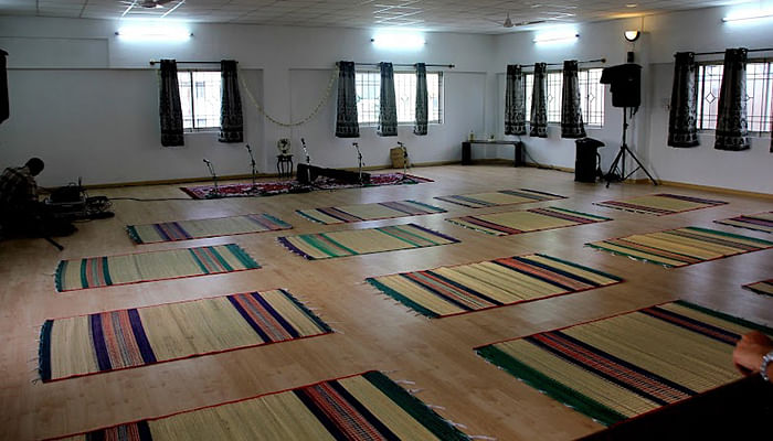 Ayana Yoga Jaya Nagar