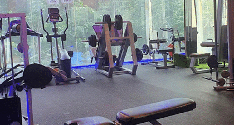 Wellness Warrior Jogeshwari West