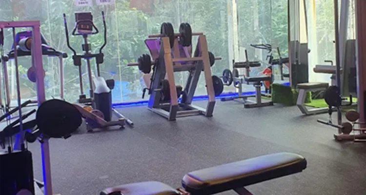 Wellness Warrior Jogeshwari West in Mumbai FITPASS