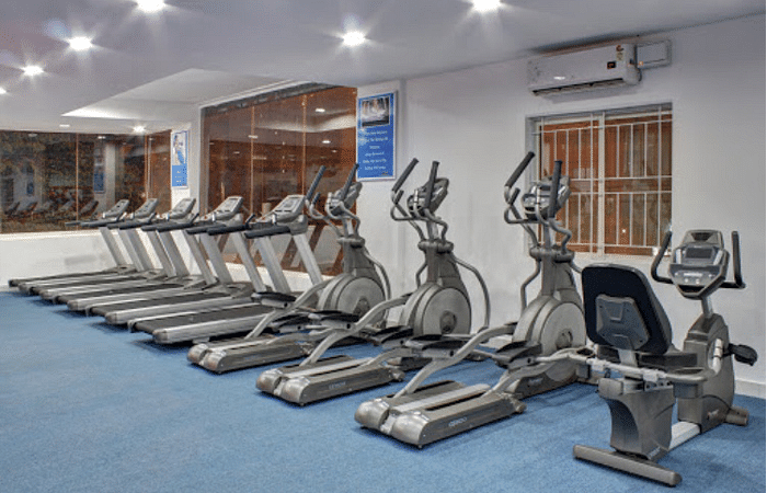 Whitefield Total Fitness Whitefield
