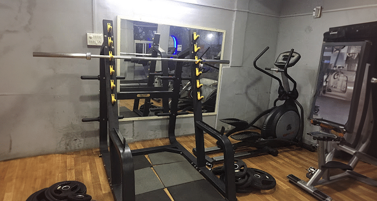 Ultimate Desire Gym Malhar Ganj