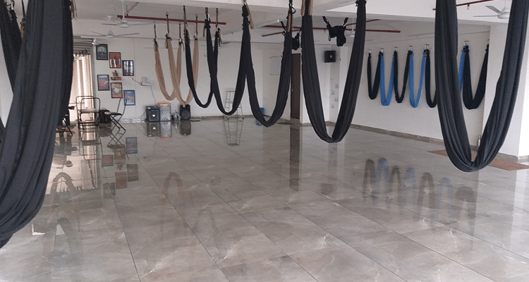 Om Divine Yoga Studio Naroda