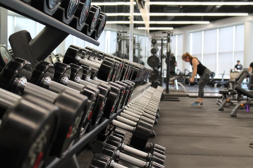 R.k. Fitness Centre Samrala R.k. Fitness Centre Samrala