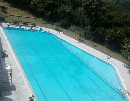 Adarsh Swimming Academy Dlf Phase 2
