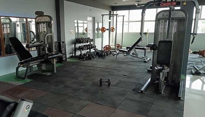 Body Temptation Gym Sector 12 Gurugram Body Temptation Gym Sector 12 Gurugram