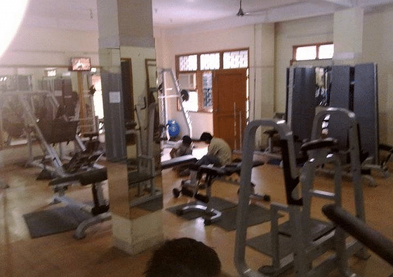 F Fitness Zone Mayur Vihar Phase -2