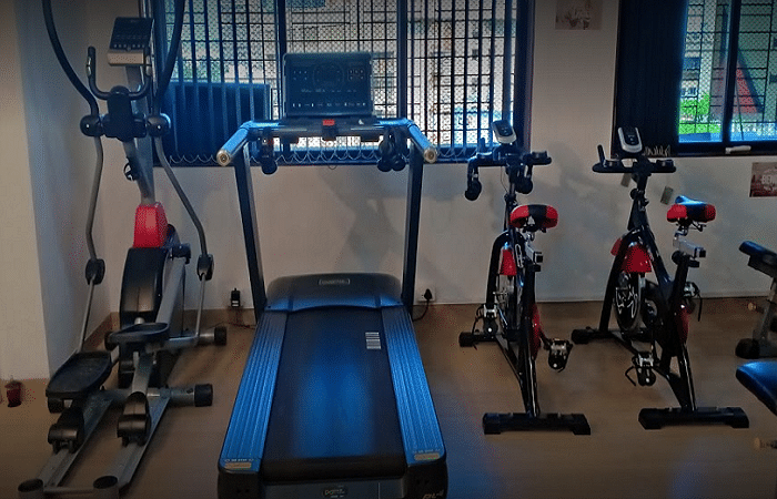 Verve Fitness Hub (women Only) Andheri West in Mumbai