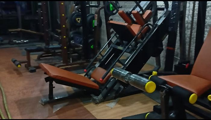 Life Style Gym & Fitness Center Kundari Rakabganj