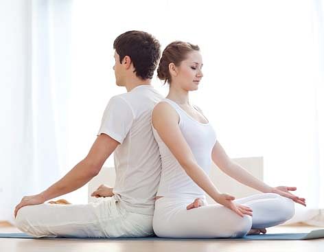 Aesthetic Yoga Vasant Kunj Aesthetic Yoga Vasant Kunj