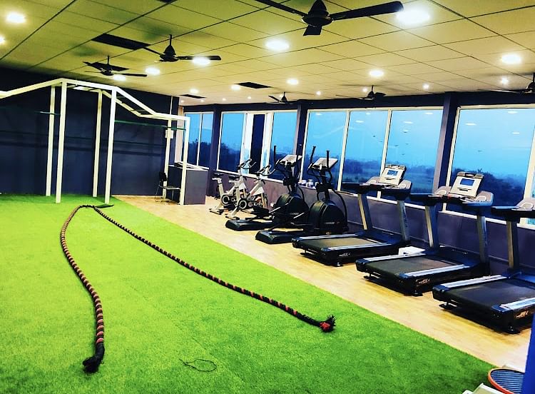 Body Craft Fitness Chakan
