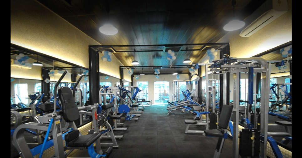 Vicky's Fitness Dahisar East