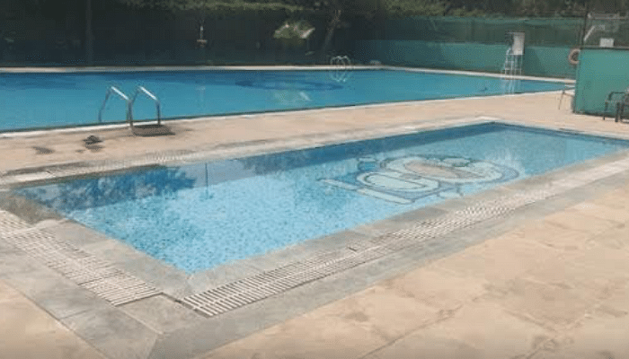 Perfect Sports Academy Swimming Pool Palam Vihar