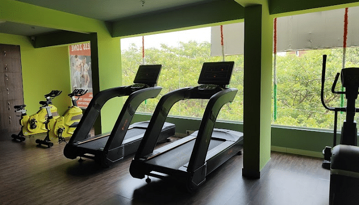 Srnc 4life Fitness Zone Brookefield