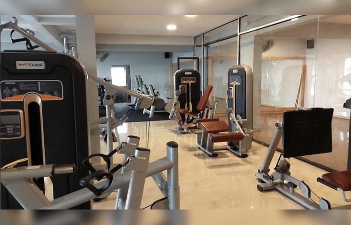 R2 Fitness Margondanahalli R2 Fitness Margondanahalli