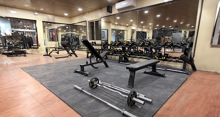 One Last Fitness Gachibowli
