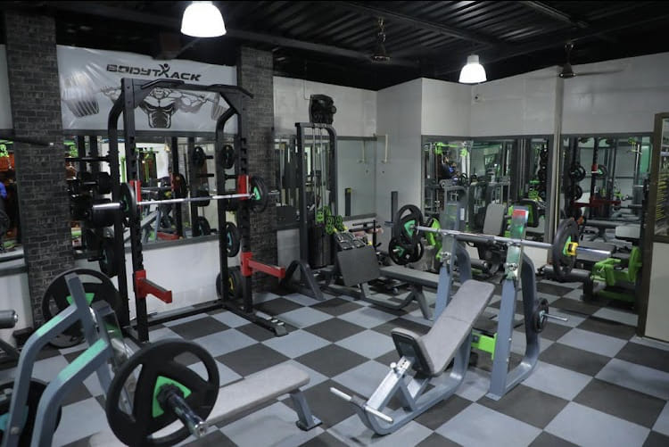 Bodytrack Gym Kurla East in Mumbai FITPASS