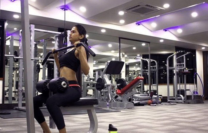 Apple Fitness Narhe Apple Fitness Narhe