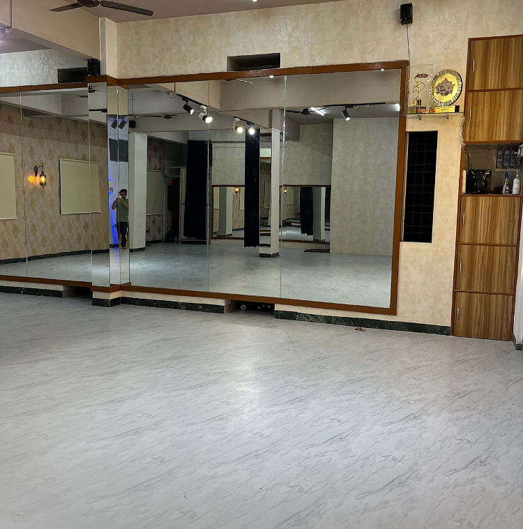 Thriller Dance And Fitness Academy Chinchwad