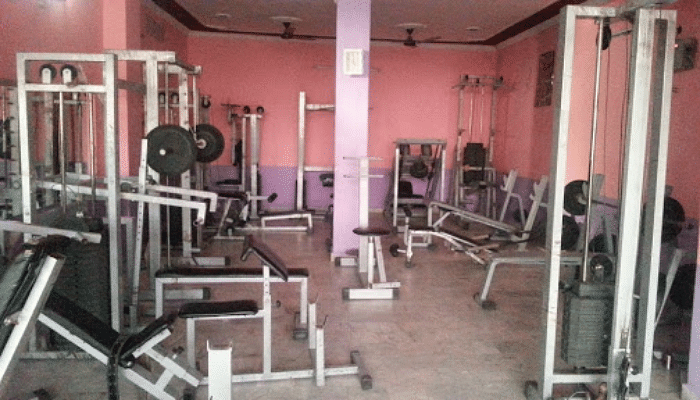 Keep Fit Gym Circular Road Amritsar