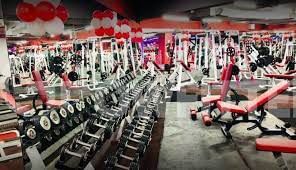 Sports Fit Raj Nagar