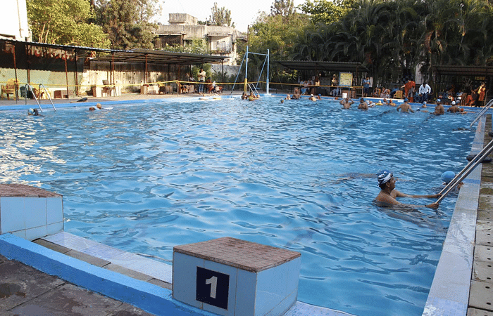 Metrocity Sport & Health Club Kothrud