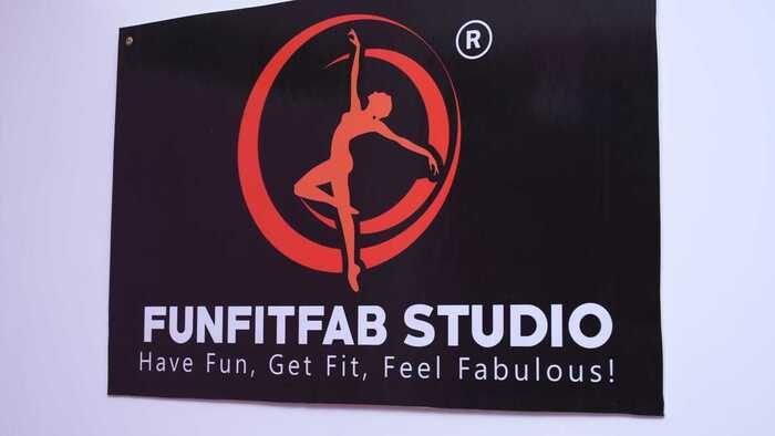 Funfitfab Studio Sector 61 Noida