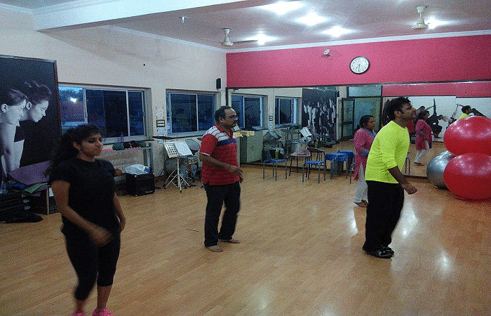 Expresscise Dance Fitness Janakpuri Expresscise Dance Fitness Janakpuri