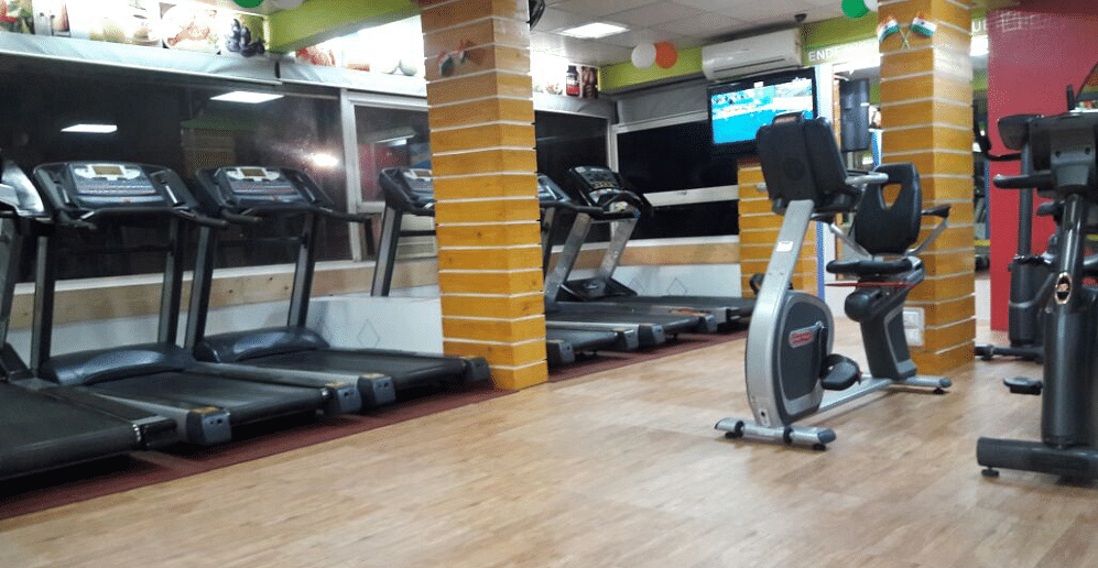 H Factor Health And Fitness Warje