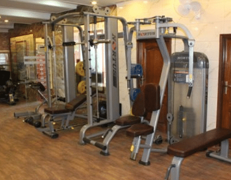 Adonis Gym Vikaspuri Adonis Gym Vikaspuri