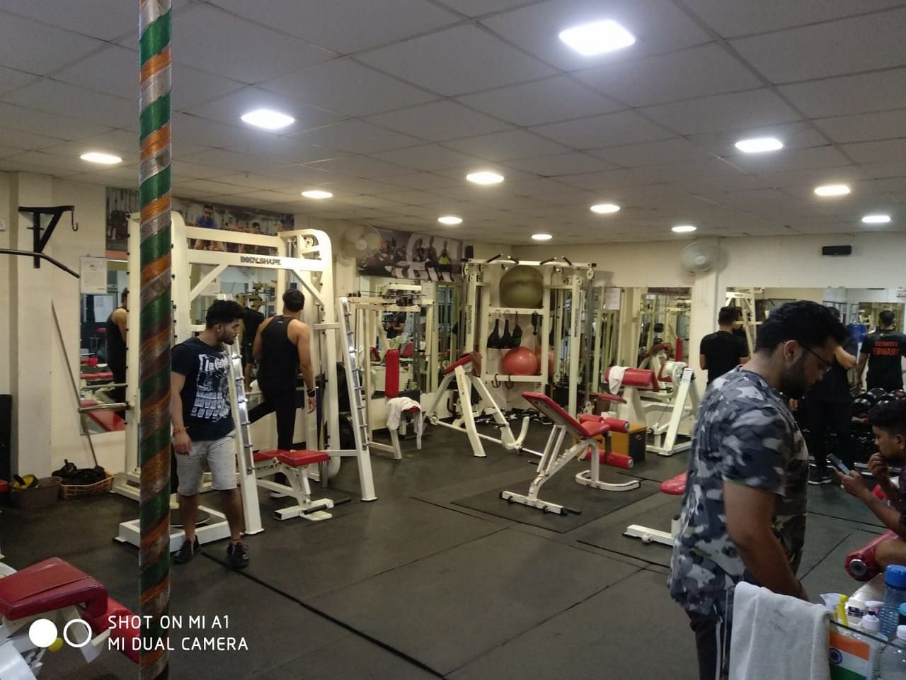 Xtreme Fitness Bhandup East