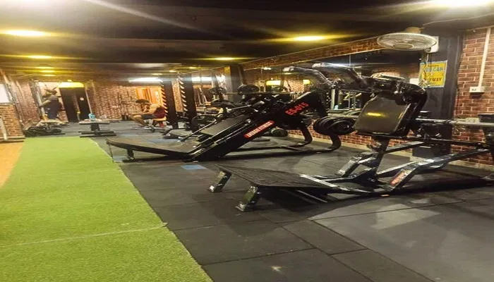 Max Fitness Care Narendrapur in Kolkata FITPASS