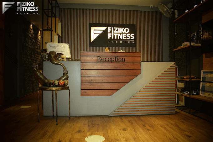 Fiziko Fitness Premium Sector 14 Gurugram