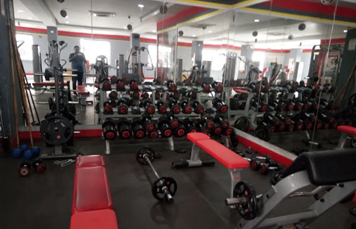 Snap Fitness Yelahanka Snap Fitness Yelahanka