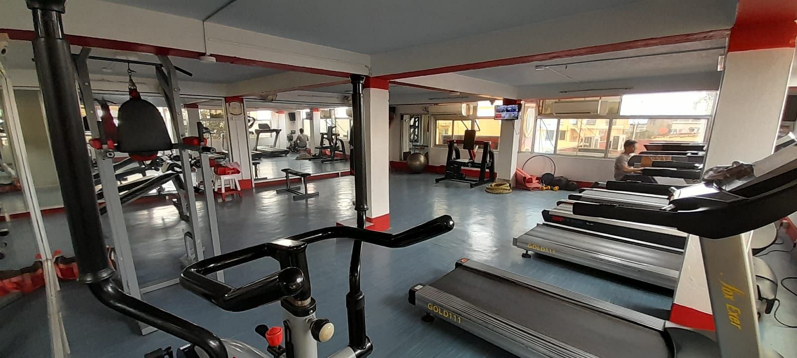 Power Gym Sodepur