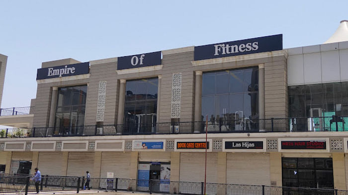 Empire Of Fitness Sector 83 Gurugram