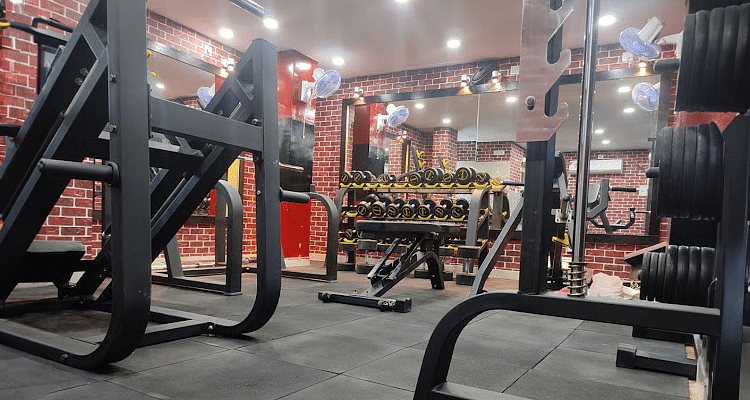 Fitnet Baranagar