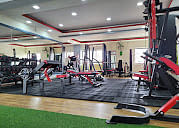 Ecofit Gym & Studio Singasandra