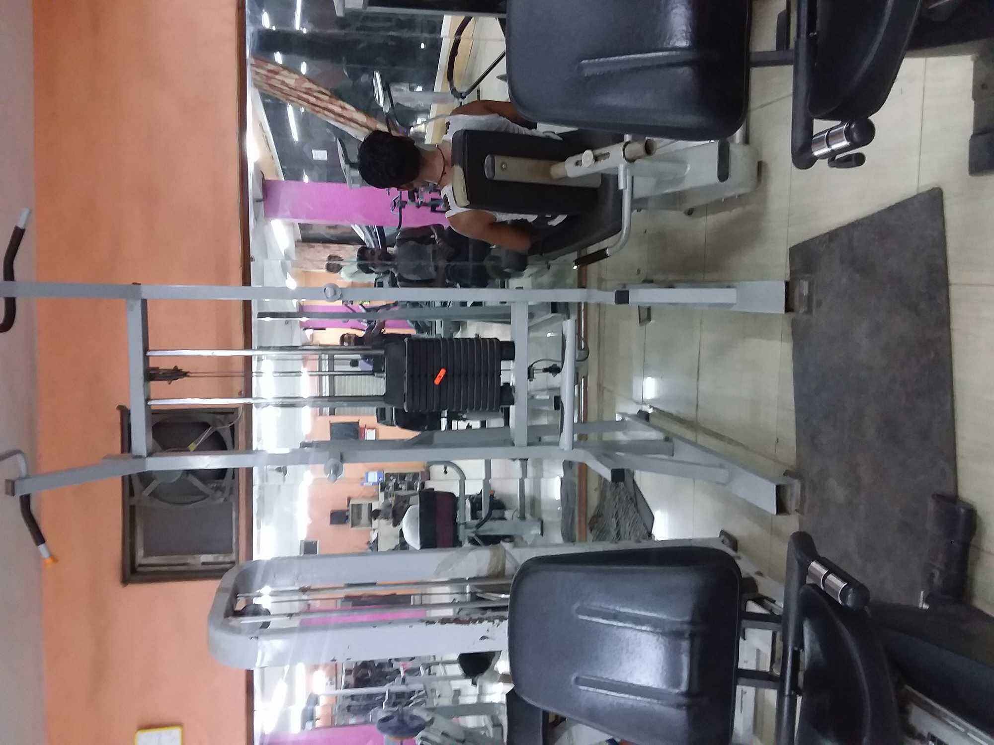 Angur Gym Vatwa